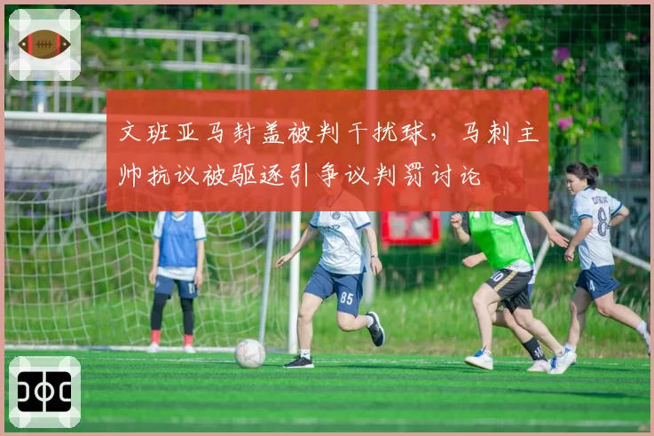 文班亚马封盖被判干扰球，马刺主帅抗议被驱逐引争议判罚讨论