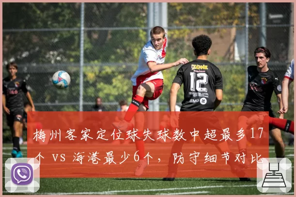梅州客家定位球失球数中超最多17个 vs 海港最少6个,防守细节对比触目惊心